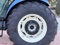 2016 MODEL NEWHOLLAND TD 110 BLUMASTER ÇOK TEMİZ
