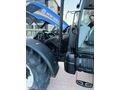 2016 MODEL NEWHOLLAND TD 110 BLUMASTER ÇOK TEMİZ