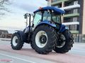 2016 MODEL NEWHOLLAND TD 110 BLUMASTER ÇOK TEMİZ