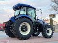 2016 MODEL NEWHOLLAND TD 110 BLUMASTER ÇOK TEMİZ