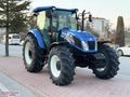 2016 MODEL NEWHOLLAND TD 110 BLUMASTER ÇOK TEMİZ