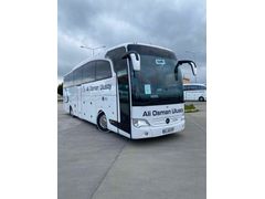 Sahibinden Mercedes - Benz Travego 15 SHD 