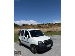HATASIZ TURBO DİZEL MANUEL BEYAZ DOBLO