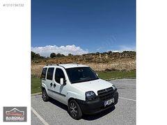 HATASIZ TURBO DİZEL MANUEL BEYAZ DOBLO