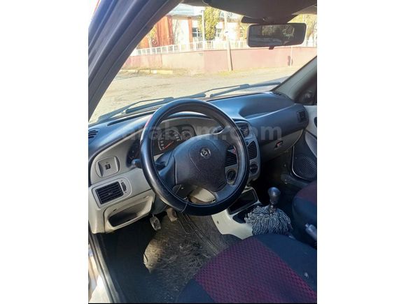Sahibinden Fiat Albea 1.3 Multijet Active 2005 Model
