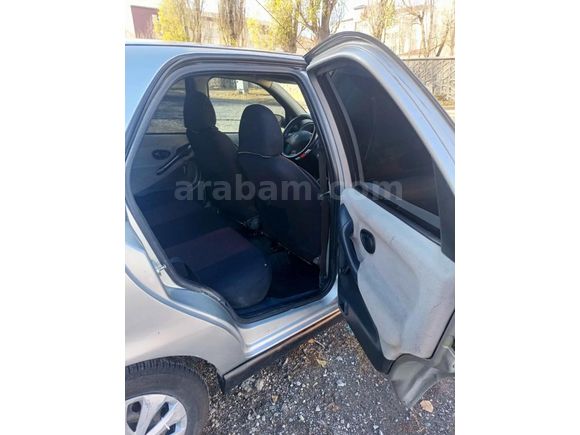 Sahibinden Fiat Albea 1.3 Multijet Active 2005 Model