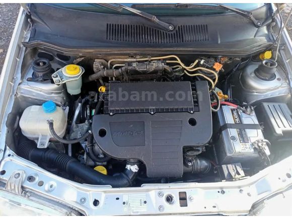 Sahibinden Fiat Albea 1.3 Multijet Active 2005 Model