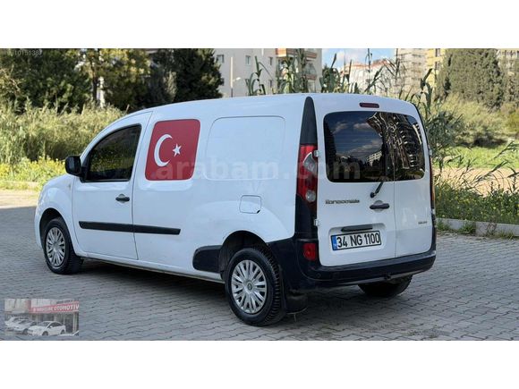 2011 DEĞİŞENSİZ KANGO MAXİ