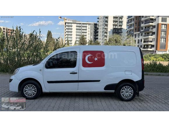 2011 DEĞİŞENSİZ KANGO MAXİ