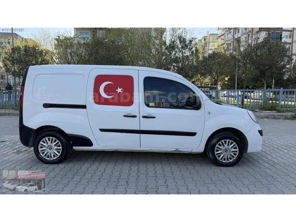 2011 DEĞİŞENSİZ KANGO MAXİ
