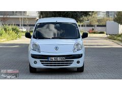 2011 DEĞİŞENSİZ KANGO MAXİ