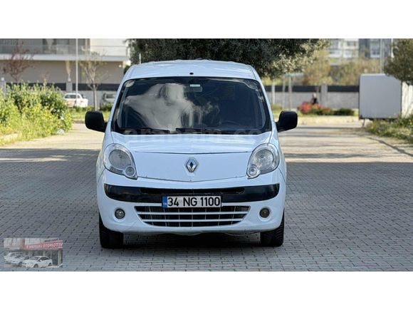 2011 DEĞİŞENSİZ KANGO MAXİ
