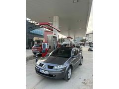 Sahibinden Renault Megane 1.5 dCi Dynamique 2005 Model  300000km Füme