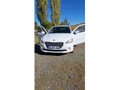 Sahibinden Peugeot 301 1.6 HDi Active 2015 Model