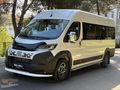 SELİMLİDEN 2026 DUCATO 16+1 OKUL LED FAR ÇELİK JANT TABLET EKRAN