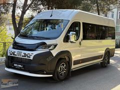 SELİMLİDEN 2026 DUCATO 16+1 OKUL LED FAR ÇELİK JANT TABLET EKRAN