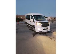 Sahibinden Ford - Otosan Transit 14+1
