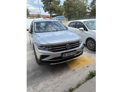 Türkiyede Böyle Tiguan Yok. Lütfen Açıklamayı Okuyunuz