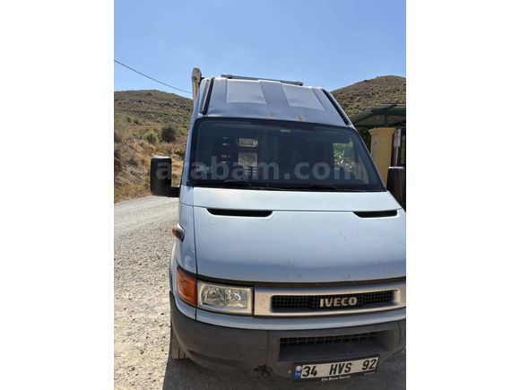 Sahibinden Karavan Motokaravan 
