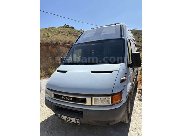 Sahibinden Karavan Motokaravan 