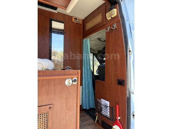 Sahibinden Karavan Motokaravan 