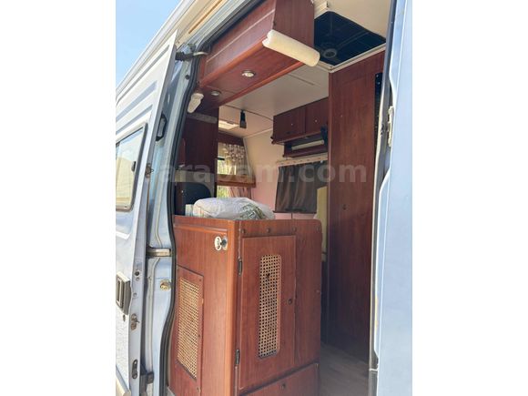 Sahibinden Karavan Motokaravan 