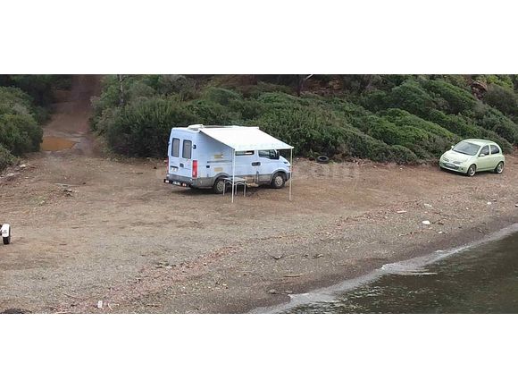 Sahibinden Karavan Motokaravan 