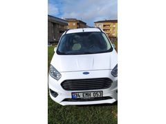 Sahibinden Ford Tourneo Courier 1.5 TDCi Titanium 2021 Model