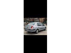 Sahibinden Renault Clio 1.5 dCi Expression 2005 Model İstanbul