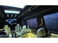 ARAS MOTORS..2025 MERCEDES SPRİNTER 417CDİ VİP HAV.SÜSPNSYN
