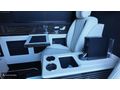 ARAS MOTORS..2025 MERCEDES SPRİNTER 417CDİ VİP HAV.SÜSPNSYN