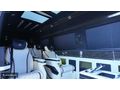 ARAS MOTORS..2025 MERCEDES SPRİNTER 417CDİ VİP HAV.SÜSPNSYN
