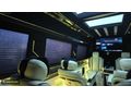 ARAS MOTORS..2025 MERCEDES SPRİNTER 417CDİ VİP HAV.SÜSPNSYN
