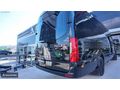 ARAS MOTORS..2025 MERCEDES SPRİNTER 417CDİ VİP HAV.SÜSPNSYN