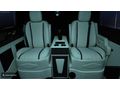 ARAS MOTORS..2025 MERCEDES SPRİNTER 417CDİ VİP HAV.SÜSPNSYN