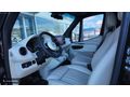 ARAS MOTORS..2025 MERCEDES SPRİNTER 417CDİ VİP HAV.SÜSPNSYN