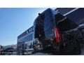 ARAS MOTORS..2025 MERCEDES SPRİNTER 417CDİ VİP HAV.SÜSPNSYN