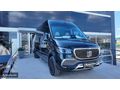 ARAS MOTORS..2025 MERCEDES SPRİNTER 417CDİ VİP HAV.SÜSPNSYN