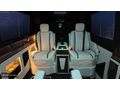ARAS MOTORS..2025 MERCEDES SPRİNTER 417CDİ VİP HAV.SÜSPNSYN