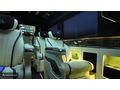 ARAS MOTORS..2025 MERCEDES SPRİNTER 417CDİ VİP HAV.SÜSPNSYN