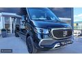 ARAS MOTORS..2025 MERCEDES SPRİNTER 417CDİ VİP HAV.SÜSPNSYN