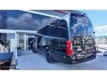 ARAS MOTORS..2025 MERCEDES SPRİNTER 417CDİ VİP HAV.SÜSPNSYN