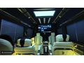 ARAS MOTORS..2025 MERCEDES SPRİNTER 417CDİ VİP HAV.SÜSPNSYN