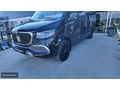 ARAS MOTORS..2025 MERCEDES SPRİNTER 417CDİ VİP HAV.SÜSPNSYN