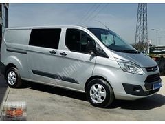 ROYAL AUTODAN 2016 FORD COSTUM 310L DELÜX 5+1 CİTİVAN FULL+ FULL