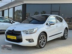 2012 DS4 1.6 e-HDİ D-SPORT DİZEL OTOMATİK FULL PAKET