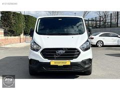 2023 FORD CUSTOM 68.500 KM HATASIZ BOYASIZ MANUEL