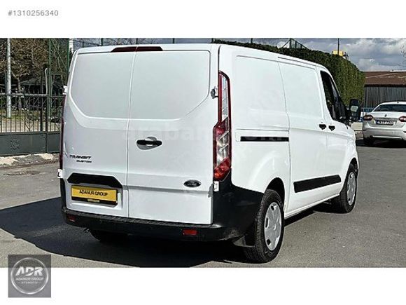 2023 FORD CUSTOM 68.500 KM HATASIZ BOYASIZ MANUEL