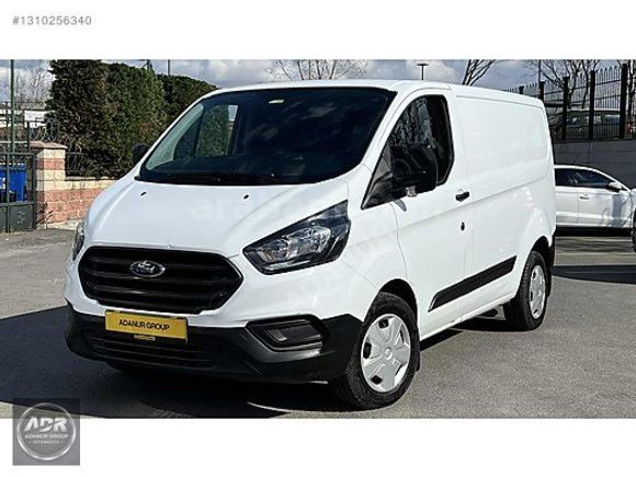2023 FORD CUSTOM 68.500 KM HATASIZ BOYASIZ MANUEL