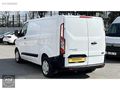 2023 FORD CUSTOM 68.500 KM HATASIZ BOYASIZ MANUEL